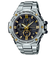 G-SHOCK G-STEEL GST-B100D-1A9JF メンズ 腕時計 ソーラー シルバー メタル クロノグラフ 国内正規品 カシオ