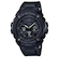 G-SHOCK G-STEEL GST-W300G-1A1JF メンズ 腕時計 電波ソーラー アナデジ ミドルサイズ ブラック メタル 国内正規品 カシオ