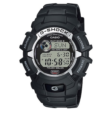 G-SHOCK GW-2310-1JF カシオ メンズ 腕時計 電波ソーラー デジタル ブラック 2300 国内正規品