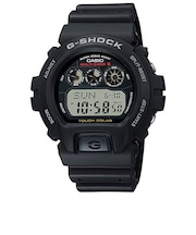 G-SHOCK GW-6900-1JF カシオ メンズ 腕時計 電波ソーラー デジタル ブラック 6900 国内正規品