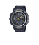 BABY-G BGA-150FL-1AJF カシオ レディース 腕時計 アナデジ ブラック ウレタン デジアナ Floral Dial 国内正規品
