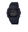 G-SHOCK GW-B5600BC-1BJF カシオ メンズ 腕時計 電波ソーラー デジタル ブラック スピード スクエア 反転液晶 国内正規品
