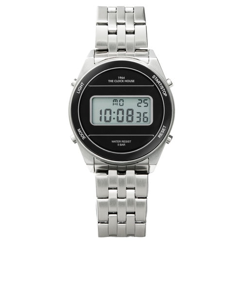 ヴィンテージ The Clock House タンク ローマン文字盤 稼働品 ヴィンテージ The Clock House タンク ローマン文字盤 稼働品