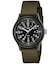 TIMEX タイメックス Camper オリジナルキャンパー TW2P88400 メンズ 腕時計 クオーツ 電池式 ナイロン ブラック グリーン FINEBOYS＋時計vol.20 雑誌掲載