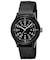 TIMEX タイメックス Camper オリジナルキャンパー TW2R13800 メンズ 腕時計 クオーツ 電池式 ナイロン ブラック FINEBOYS＋時計vol.20 雑誌掲載