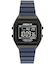 adidas アディダス STREET ストリート DIGITAL TWO デジタルツー AOST22077 メンズ 腕時計 電池式 デジタル ネイビー 樹脂バンド 雑誌掲載