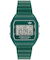 adidas アディダス STREET ストリート DIGITAL TWO デジタルツー AOST23558 メンズ レディース 腕時計 電池式 デジタル 樹脂ベルト グリーン