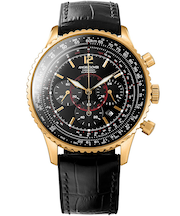 エンジェルクローバー タイムクラフトソーラー クロノグラフ NTS44PBK-BK メンズ 腕時計 革ベルト ブラック