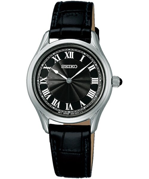 SEIKO SELECTION】ナノ・ユニバース コラボレーションモデル SSEH018
