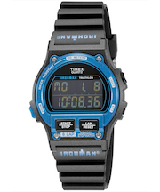 TIMEX タイメックス IRONMAN 8 LAP アイアンマン 8ラップ 復刻デザイン TW5M54400 メンズ 腕時計 デジタル