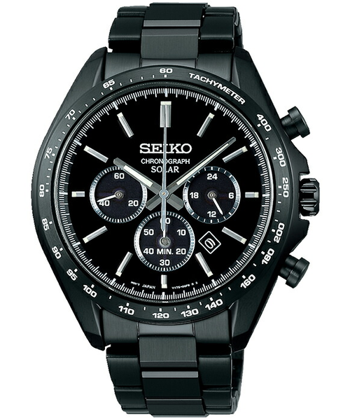 SEIKO SELECTION × TiCTAC】チックタック40周年記念モデル セイコー