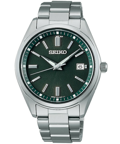 SEIKO×TiCTAC】(セイコー×チックタック)記念コラボレーション SZSB006