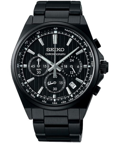 SEIKO SELECTION × TiCTAC】チックタック40周年記念モデル セイコー