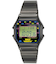 TIMEX タイメックス TIMEX 80 Space Invaders WATCH スペースインベーダー コラボ 限定モデル TW2V39900 メンズ 腕時計 デジタル ブラック