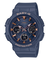 BABY-G BGA-2510-2AJF レディース 腕時計 電波 ソーラー アナデジ ネイビー ウレタン 反転液晶 国内正規品