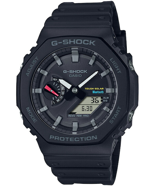 別注】 ＜G-SHOCK＞ AWG-M520UA/腕時計｜ビューティー＆ユース
