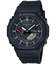 G-SHOCK 2100シリーズ オクタゴン GA-B2100-1AJF メンズ 腕時計 ソーラー Bluetooth アナログ デジタル ブラック 国内正規品 カシオ 八角形