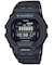 G-SHOCK G-SQUAD ジースクワッド GBD-200シリーズ GBD-200-1JF メンズ 腕時計 電池式 Bluetooth デジタル 樹脂バンド ブラック 反転液晶 国内正規品 カシオ