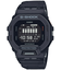 G-SHOCK G-SQUAD ジースクワッド GBD-200シリーズ GBD-200-1JF メンズ 腕時計 電池式 Bluetooth デジタル 樹脂バンド ブラック 反転液晶 国内正規品 カシオ