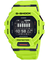 G-SHOCK G-SQUAD ジースクワッド GBD-200シリーズ GBD-200-9JF メンズ 腕時計 電池式 Bluetooth デジタル 樹脂バンド 反転液晶 国内正規品 カシオ