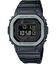 G-SHOCK フルメタル マルチフィニッシュドブラック GMW-B5000MB-1JF メンズ 腕時計 電波ソーラー Bluetooth デジタル 反転液晶 日本製 国内正規品 カシオ