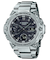 G-SHOCK G-STEEL GST-B400D-1AJF メンズ 腕時計 ソーラー Bluetooth アナログ デジタル メタルバンド 薄型 国内正規品 FINEBOYS＋時計vol.20 雑誌掲載