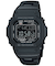 G-SHOCK GW-M5610UBC-1JF メンズ 腕時計 電波ソーラー デジタル コンポジットバンド スクエア ブラック 反転液晶 国内正規品 カシオ
