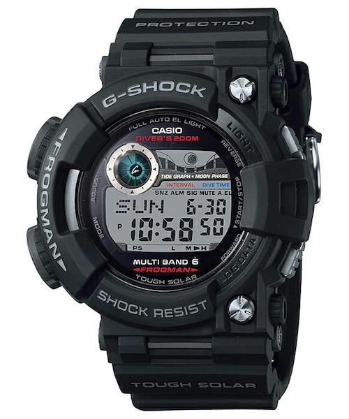 別注】 ＜G-SHOCK＞ AWG-M520UA/腕時計｜ビューティー＆ユース