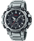 G-SHOCK MT-G MTG-B3000シリーズ MTG-B3000D-1AJF メンズ 腕時計 電波ソーラー Bluetooth アナログ シルバー 日本製 国内正規品 カシオ