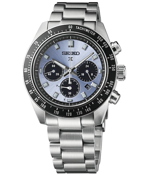 SEIKO PROSPEX プロスペックス SPEEDTIMER SBDL085