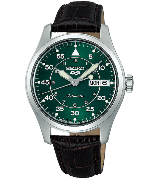 レディースの腕時計（グリーン）の通販｜&mall（アンドモール）三井