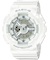 BABY-G BA-110シリーズ G-SHOCKデザインインスパイア BA-110X-7A3JF レディース 腕時計 電池式 アナログ デジタル ホワイト 国内正規品 カシオ