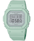 BABY-G スプリング フラワーカラー セージ BGD-565SC-3JF レディース 腕時計 電池式 デジタル 小型 スクエア 国内正規品 カシオ