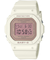BABY-G スプリング フラワーカラー 桜 BGD-565SC-4JF レディース 腕時計 電池式 デジタル 小型 スクエア 国内正規品 カシオ