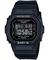 BABY-G BGD-565シリーズ 小型 スリム スクエア BGD-565U-1JF レディース 腕時計 電池式 デジタル ブラック 反転液晶 国内正規品 カシオ