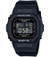 BABY-G BGD-565シリーズ 小型 スリム スクエア BGD-565U-1JF レディース 腕時計 電池式 デジタル ブラック 反転液晶 国内正規品 カシオ