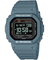 G-SHOCK G-SQUAD 心拍計測 血中酸素レベル計測 DW-H5600-2JR メンズ 腕時計 ソーラー Bluetooth 反転液晶 国内正規品 カシオ