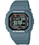 G-SHOCK G-SQUAD 心拍計測 血中酸素レベル計測 DW-H5600-2JR メンズ 腕時計 ソーラー Bluetooth 反転液晶 国内正規品 カシオ
