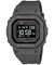 G-SHOCK G-SQUAD 心拍計測 血中酸素レベル計測 DW-H5600MB-8JR メンズ 腕時計 ソーラー Bluetooth 反転液晶 グレー 国内正規品 カシオ