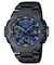 G-SHOCK G-STEEL Gスチール GST-B400BD-1A2JF メンズ 腕時計 ソーラー Bluetooth アナログ デジタル メタルバンド 薄型 ブルー ブラック 国内正規品