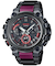 G-SHOCK MT-G MTG-B3000シリーズ MTG-B3000BD-1AJF メンズ 腕時計 電波ソーラー Bluetooth アナログ レッド ブラック 日本製 国内正規品 カシオ