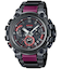 G-SHOCK MT-G MTG-B3000シリーズ MTG-B3000BD-1AJF メンズ 腕時計 電波ソーラー Bluetooth アナログ レッド ブラック 日本製 国内正規品 カシオ