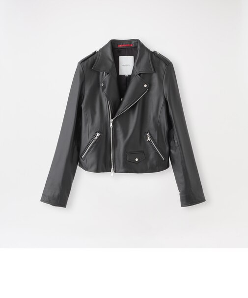 レザーダブルライダース