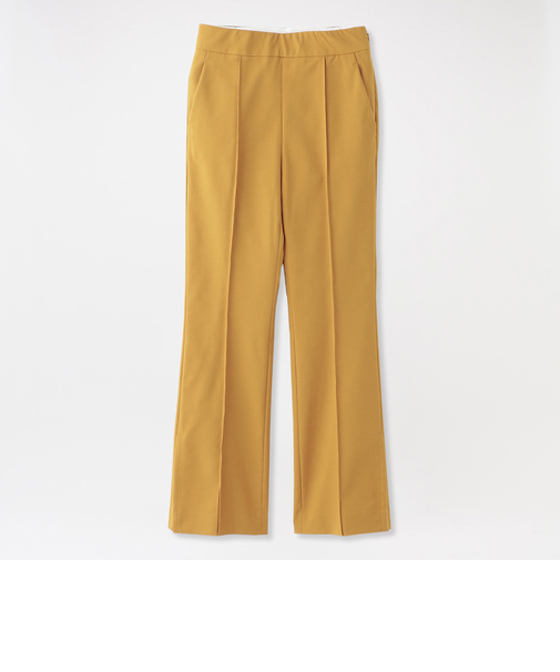 【ドラマ着用商品】カラーストレッチスリムパンツ