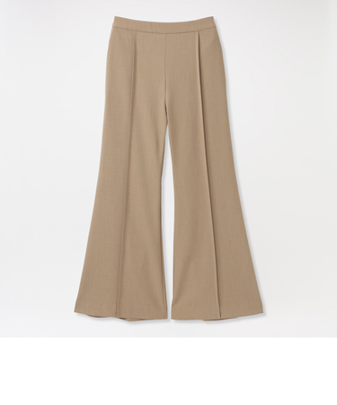 ワイドツイルパンツ