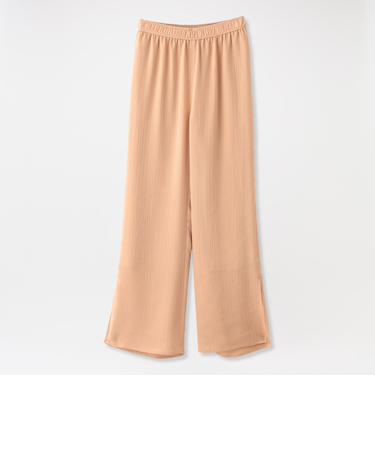 【ドラマ着用商品】楊柳イージーパンツ