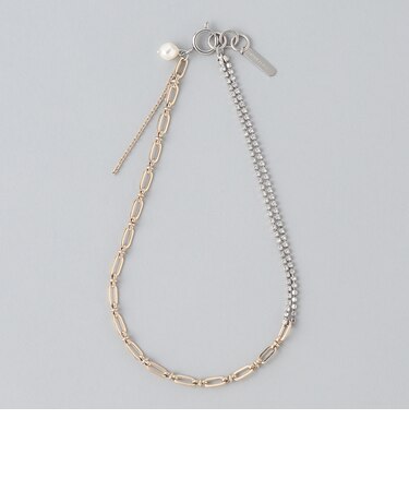 JUSTINE CLENQUET/ジュスティーヌクランケ】チョーカー JAMIE CHOKER 