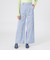 ラインワイドパンツ