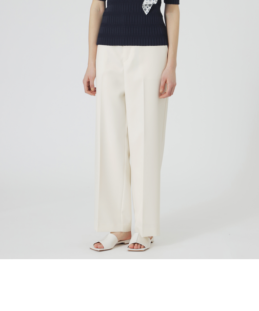 ストレッチツイルカマーパンツ