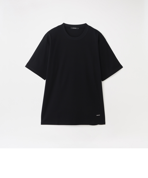 シルケットスムースTシャツ